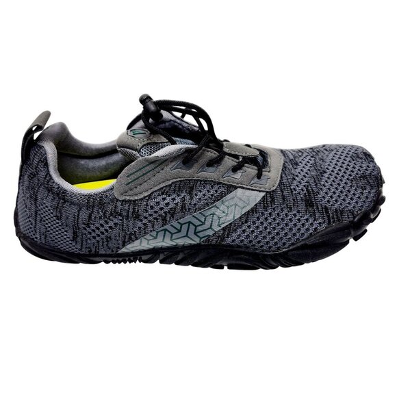 Women's Sports Trail Running Shoes 40 /9.5 Breathable Mesh Lightweight Sneakers - Picture 11 of 15